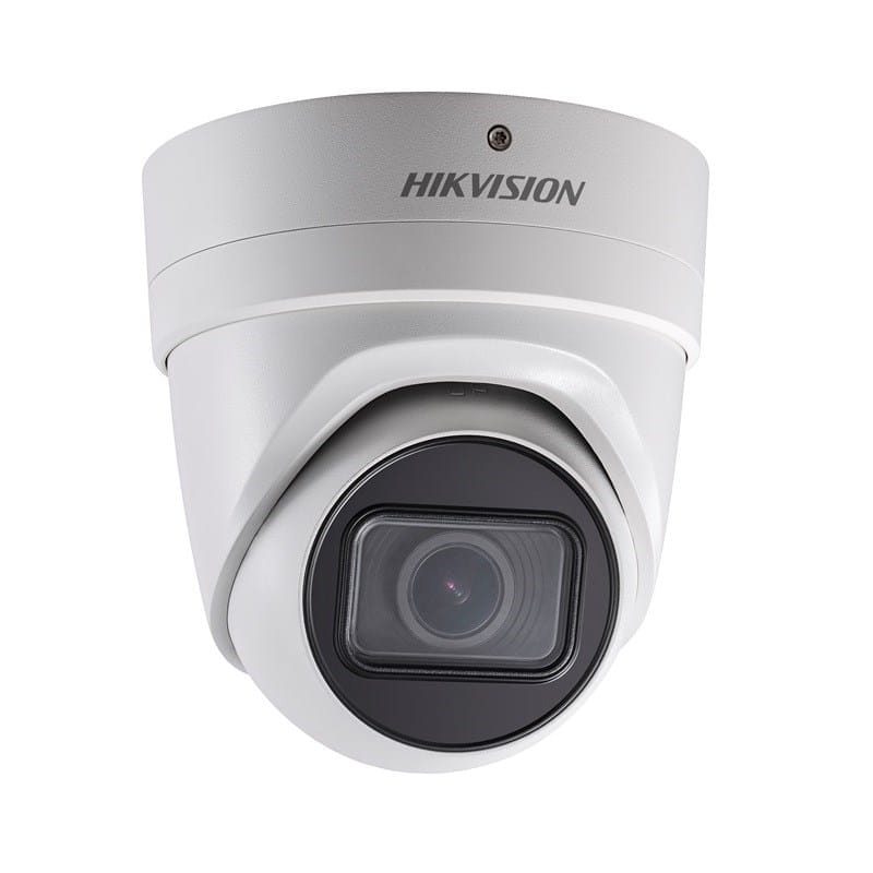 Hikvision DS-2CD2H86G2-IZS(2.8-12mm)(C) Turret 8MP Easy IP-Sicherheitskamera 4.0 (DS-2CD2H86G2-IZS(2.8-12mm)(C)) (DS-2CD2H86G2-IZS(2.8-12MM)(C)) thumbnail