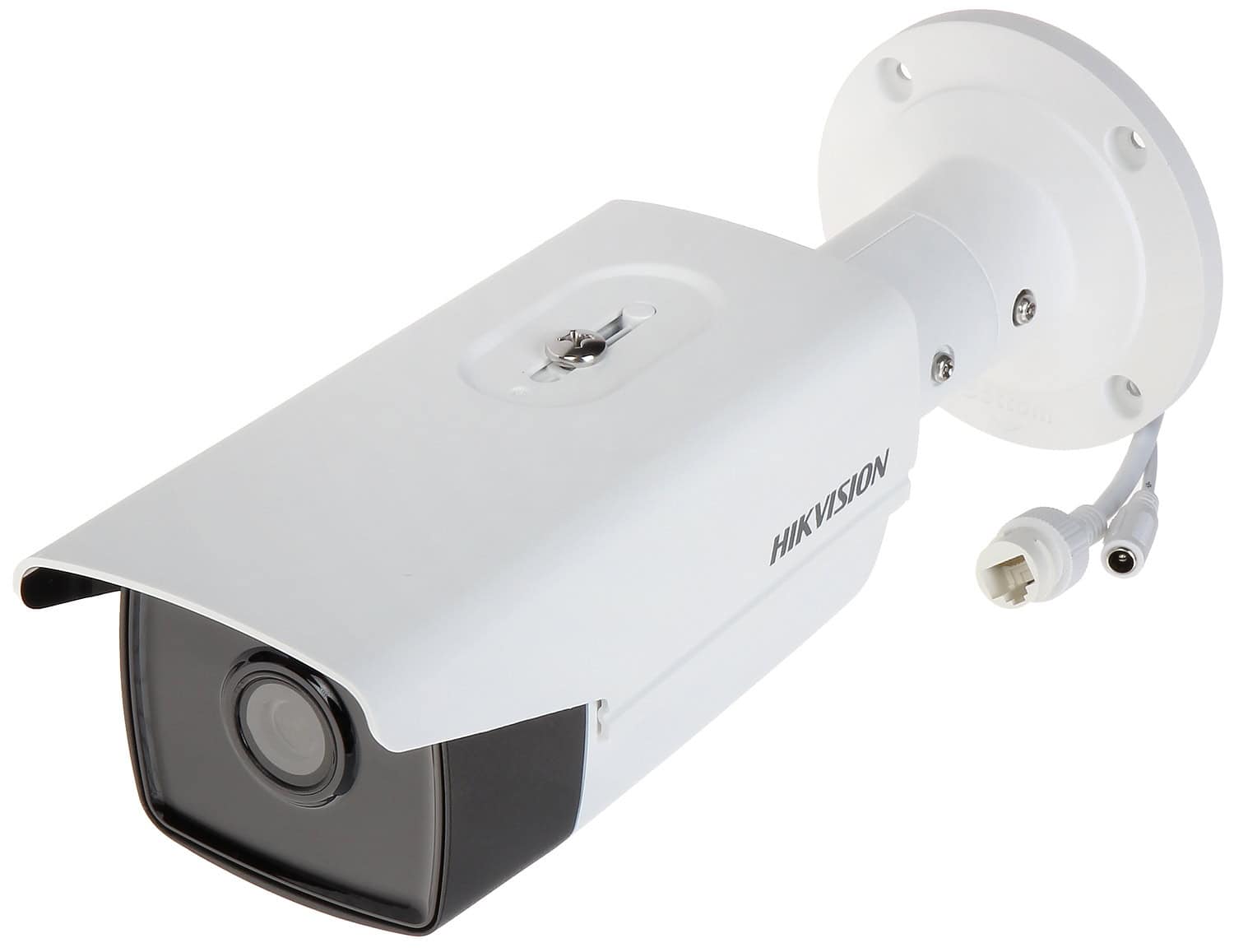 Hikvision DS-2CD2T43G2-2I(4mm) 4 MP AcuSense Fixed Bullet Network Camera (DS-2CD2T43G2-2I(4MM)) thumbnail