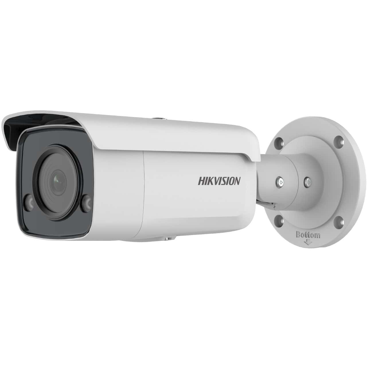 Hikvision Digital Technology DS-2CD2T47G2-L Rond IP-beveiligingscamera Buiten 2688 x 1520 Pixels Plafond/muur (DS-2CD2T47G2-L(2.8MM)(C)) thumbnail Hikvision Digital Technology DS-2CD2T47G2-L Rond IP-beveiligingscamera Buiten 2688 x 1520 Pixels Plafond/muur (DS-2CD2T47G2-L(2.8MM)(C)) thumbnail