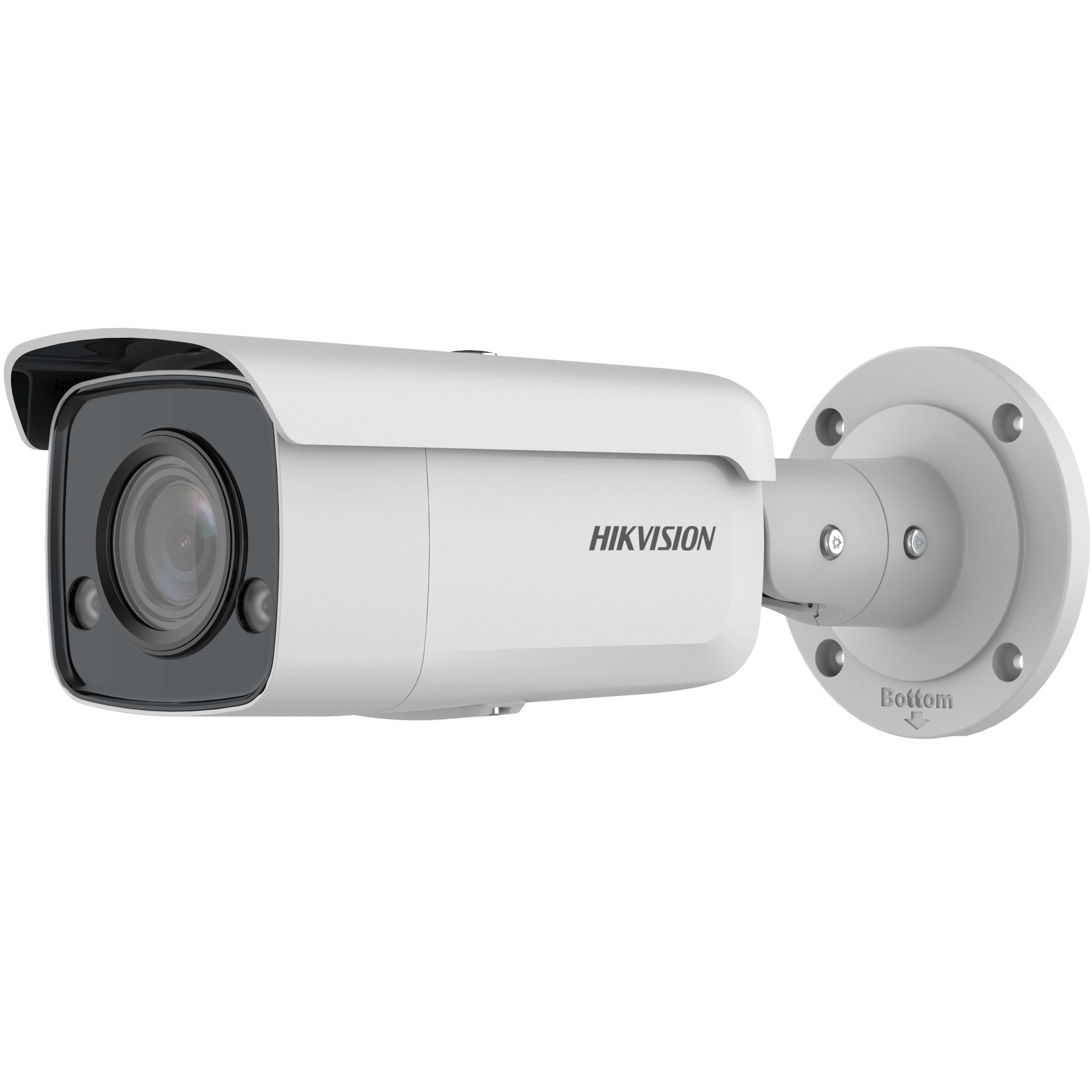 Hikvision Digital Technology DS-2CD2T87G2-L IP-beveiligingscamera (DS-2CD2T87G2-L(2.8MM)(C)) thumbnail