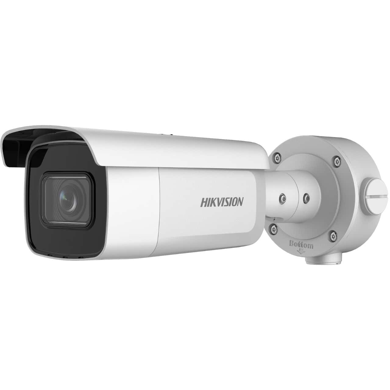 Hikvision Digital Technology DS-2CD3686G2T-IZS Rond IP-beveiligingscamera Buiten 3840 x 2160 Pixels Plafond/muur (DS-2CD3686G2T-IZS(7-35MM)) thumbnail Hikvision Digital Technology DS-2CD3686G2T-IZS Rond IP-beveiligingscamera Buiten 3840 x 2160 Pixels Plafond/muur (DS-2CD3686G2T-IZS(7-35MM)) thumbnail