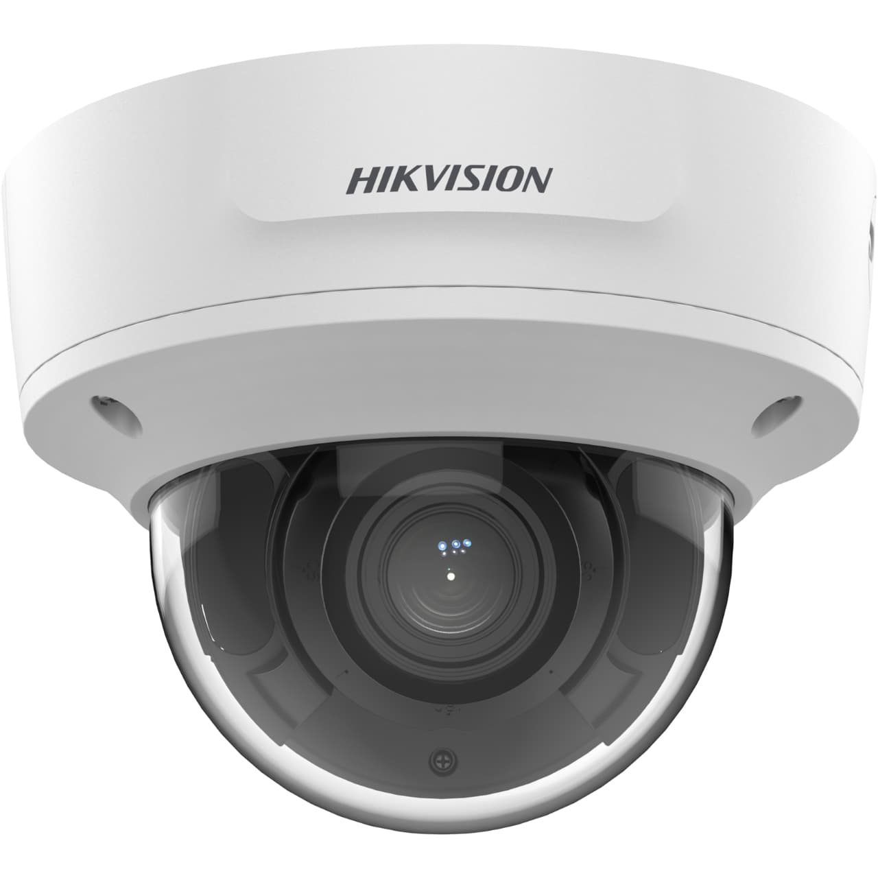 Hikvision Digital Technology DS-2CD3756G2T-IZS Dome IP-beveiligingscamera Buiten 2592 x 1944 Pixels Plafond/muur (DS-2CD3756G2T-IZS(2.7-13.5MM)) thumbnail