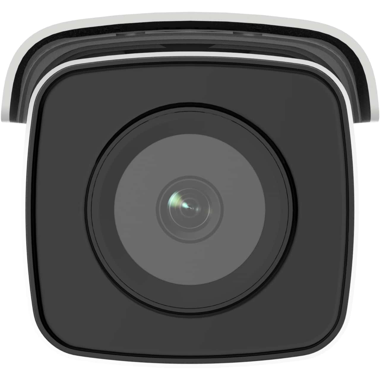 Hikvision Digital Technology DS-2CD3T56G2-4IS Rond IP-beveiligingscamera Buiten 2592 x 1944 Pixels Plafond/muur (DS-2CD3T56G2-4IS(2.8MM)) thumbnail