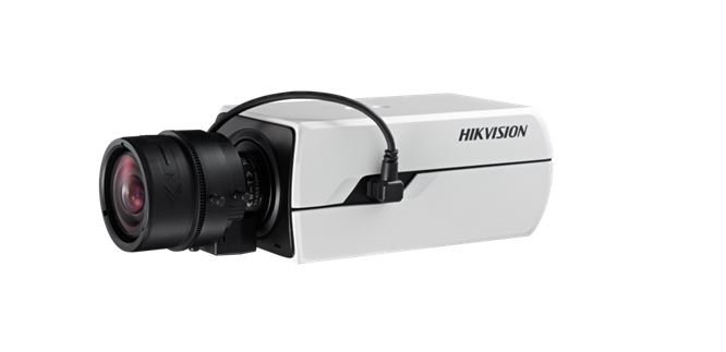 Hikvision Digital Technology DS-2CD4C26FWD-AP bewakingscamera Rond IP-beveiligingscamera Binnen & buiten 1920 x 1080 Pixels (DS-2CD4C26FWD-AP) thumbnail