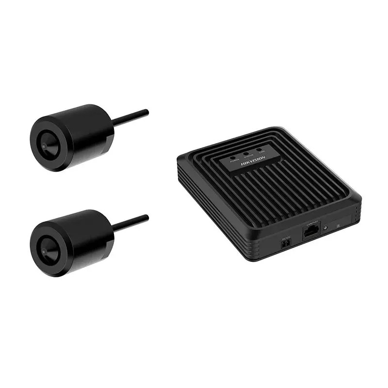 Hikvision Diskret IP DS-2CD6425G0/F-31(2mm)2m  2MP (DS-2CD6425G0/F-31(2MM)2M) thumbnail