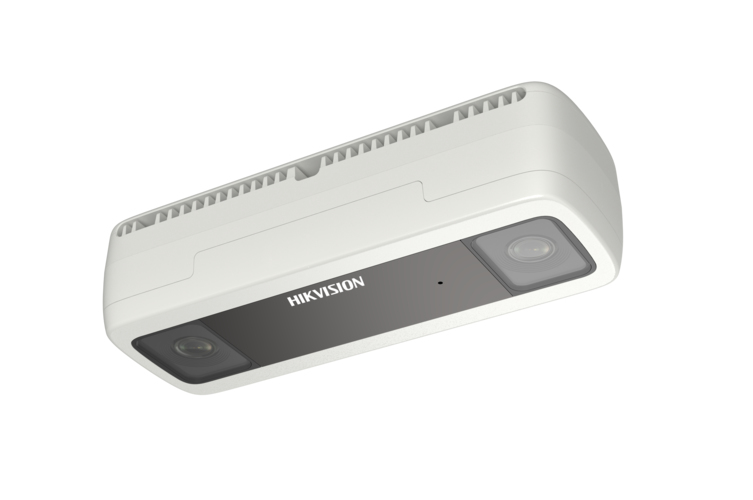 Hikvision Digital Technology DS-2CD6825G0/C-IS Doos IP-beveiligingscamera Binnen 1920 x 1080 Pixels Plafond (DS-2CD6825G0/C-IS(2.0MM)) thumbnail Hikvision Digital Technology DS-2CD6825G0/C-IS Doos IP-beveiligingscamera Binnen 1920 x 1080 Pixels Plafond (DS-2CD6825G0/C-IS(2.0MM)) thumbnail