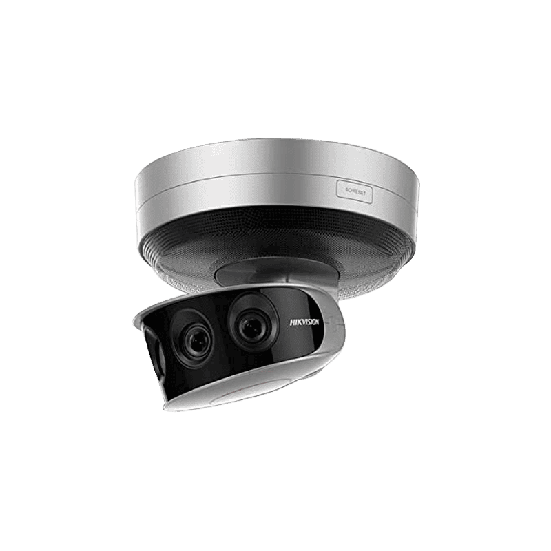 Hikvision IP Panorama Dome DS-2CD6A64F-IHS/NFC   24MP (DS-2CD6A64F-IHS/NFC) thumbnail