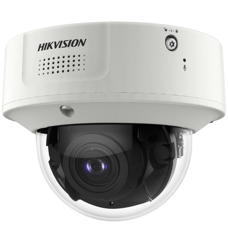 Hikvision Dome IR IP Dome Kam. DS-2CD7146G0-IZS(2.8-12mm)(B) (DS-2CD7146G0-IZS(2.8-12MM)(B)) thumbnail