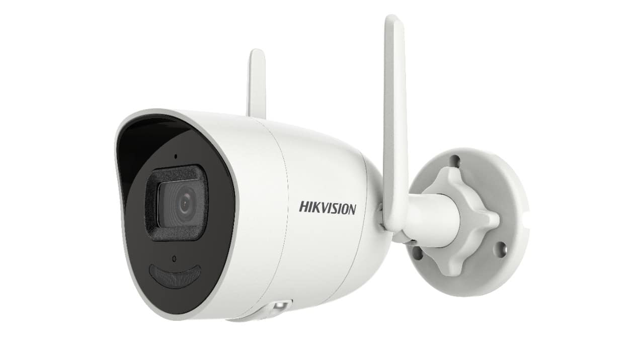 Hikvision Digital Technology DS-2CV2021G2-IDW(4MM)(D)/FUS bewakingscamera Rond IP-beveiligingscamera Binnen & buiten 1920 x 1080 Pixels Plafond/muur (DS-2CV2021G2-IDW(4MM)(D)/FUS) thumbnail Hikvision Digital Technology DS-2CV2021G2-IDW(4MM)(D)/FUS bewakingscamera Rond IP-beveiligingscamera Binnen & buiten 1920 x 1080 Pixels Plafond/muur (DS-2CV2021G2-IDW(4MM)(D)/FUS) thumbnail
