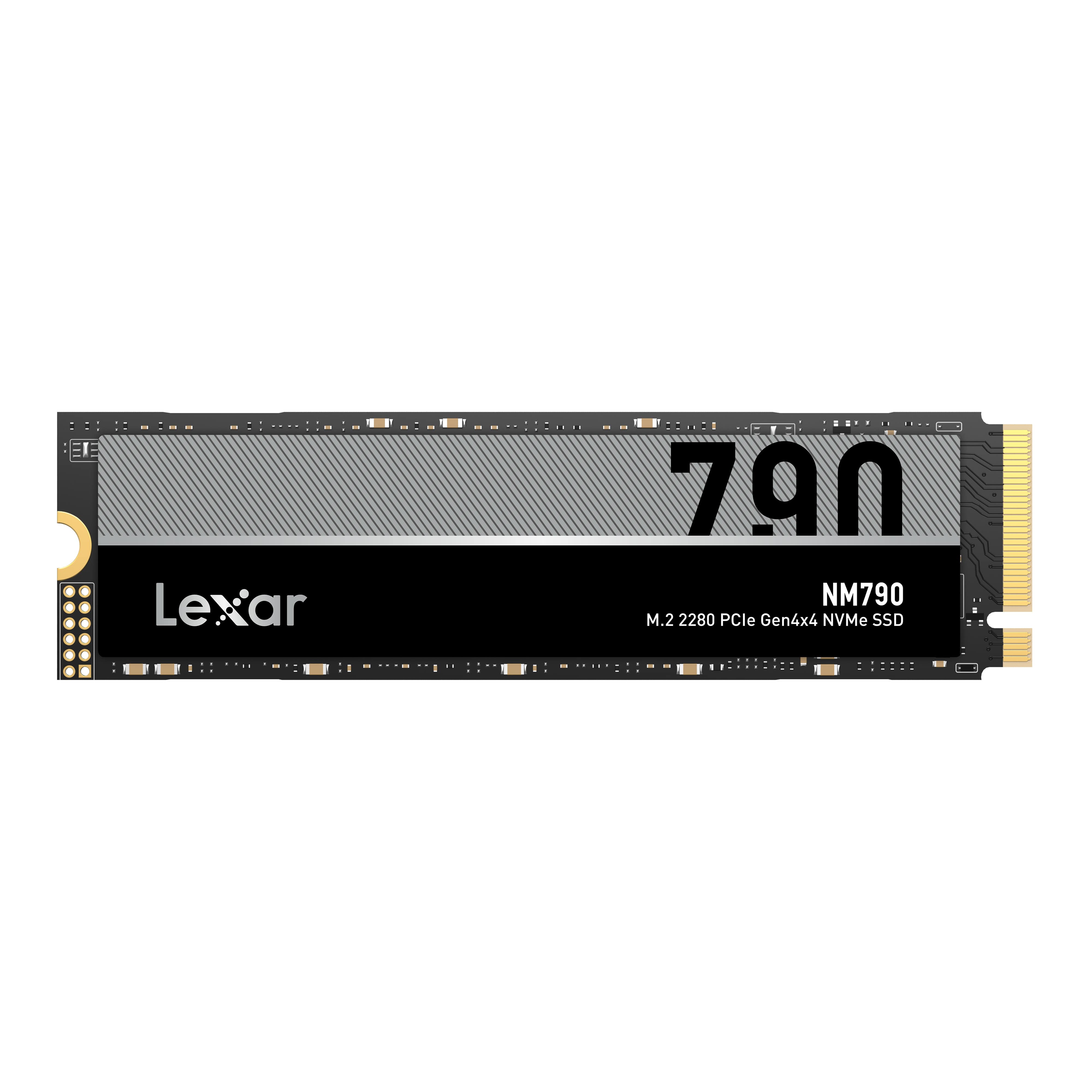 Origin Storage AGAMMIXS70B-2T-CS-LEX internal solid state drive M.2 2 TB PCI Express 4.0 TLC NVMe (AGAMMIXS70B-2T-CS-LEX) thumbnail