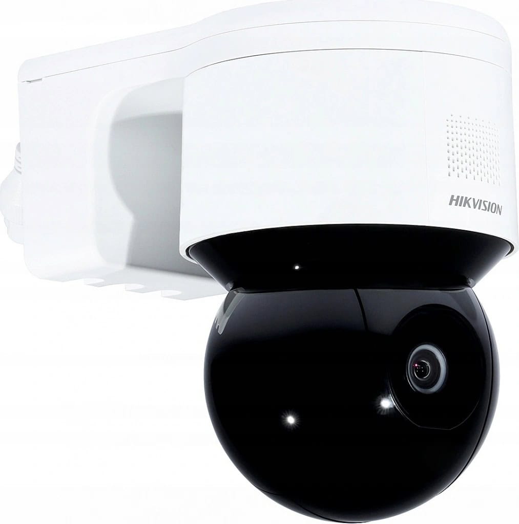 Hikvision Dome  PTZ IR DS-2DE3A404IW-DE/W(S6) 4MP (DS-2DE3A404IW-DE/W(S6)) thumbnail