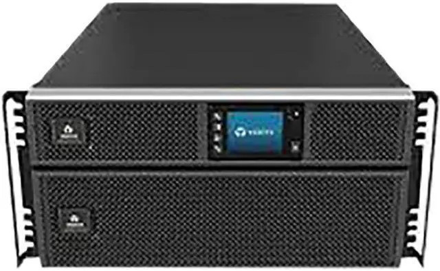 Vertiv GXT5_UPS_6KVA_230V_5U_RT.W/ (GXT5-6000IRT5UXLN) thumbnail