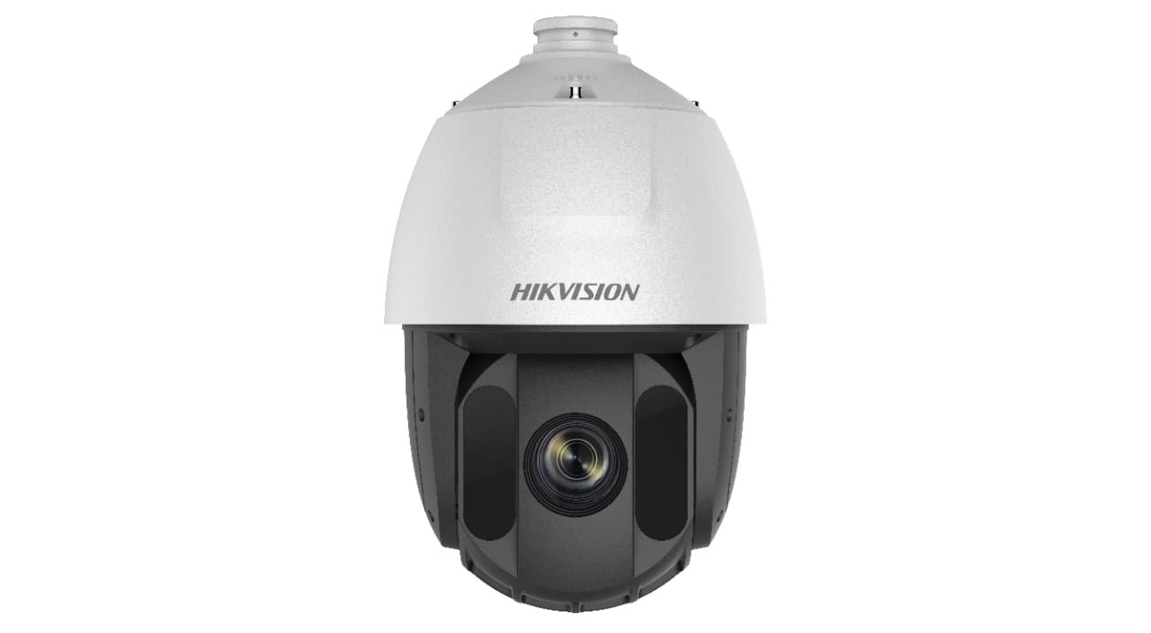 Hikvision Digital Technology DS-2DE5232IW-AE(E) bewakingscamera Dome IP-beveiligingscamera Binnen & buiten 1920 x 1080 Pixels Plafond (DS-2DE5232IW-AE(E)) thumbnail Hikvision Digital Technology DS-2DE5232IW-AE(E) bewakingscamera Dome IP-beveiligingscamera Binnen & buiten 1920 x 1080 Pixels Plafond (DS-2DE5232IW-AE(E)) thumbnail