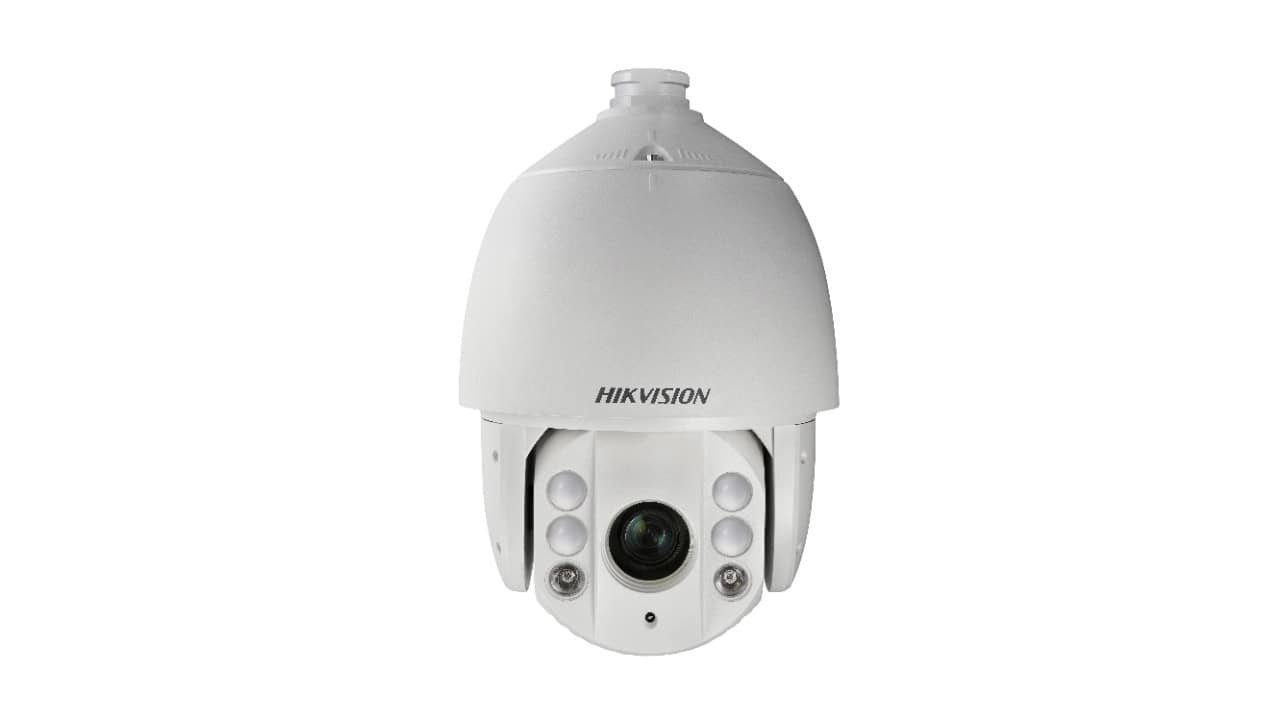 Hikvision Digital Technology DS-2DE7232IW-AE(B) bewakingscamera Torentje IP-beveiligingscamera Binnen & buiten 1920 x 1080 Pixels Plafond/muur (DS-2DE7232IW-AE(B)) thumbnail Hikvision Digital Technology DS-2DE7232IW-AE(B) bewakingscamera Torentje IP-beveiligingscamera Binnen & buiten 1920 x 1080 Pixels Plafond/muur (DS-2DE7232IW-AE(B)) thumbnail