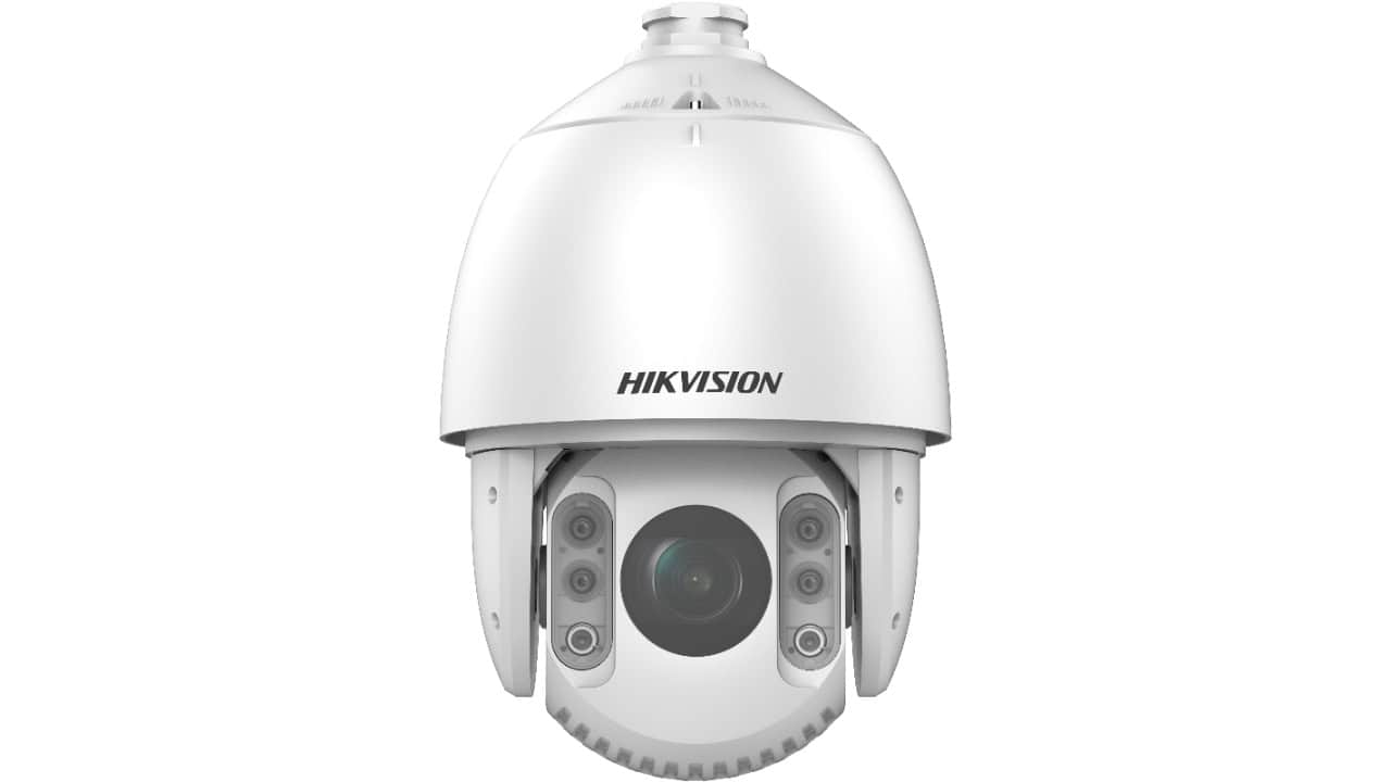 Hikvision Digital Technology DS-2DE7232IW-AE(S5) bewakingscamera IP-beveiligingscamera Buiten 1920 x 1080 Pixels (DS-2DE7232IW-AE(S5)) thumbnail Hikvision Digital Technology DS-2DE7232IW-AE(S5) bewakingscamera IP-beveiligingscamera Buiten 1920 x 1080 Pixels (DS-2DE7232IW-AE(S5)) thumbnail