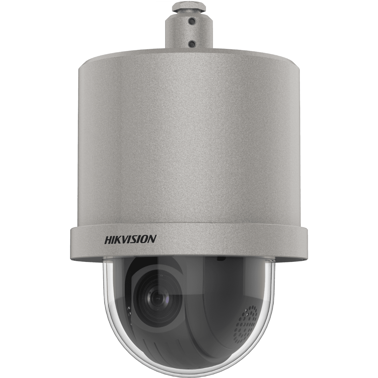 Hikvision CMOS Explosion-Proof Network Speed Dome 4 MP (DS-2DF6C431-CX(T5/316L)) thumbnail