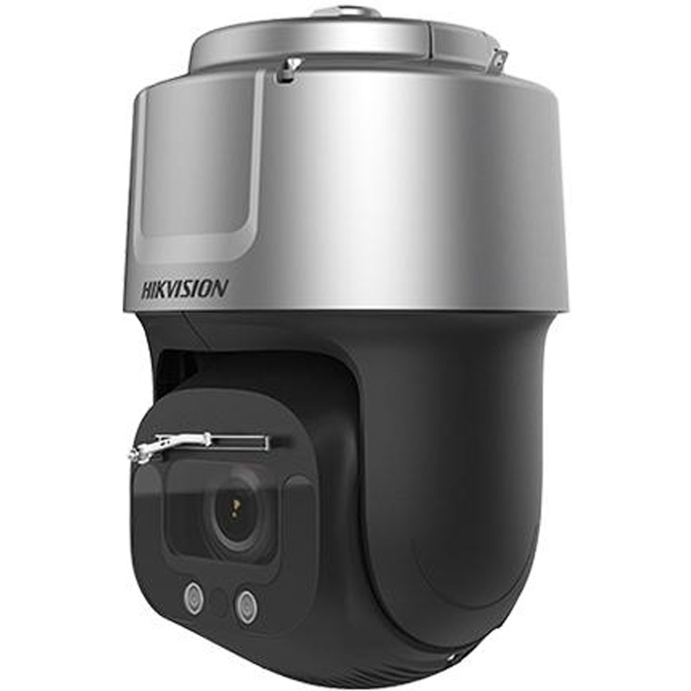 Hikvision PTZ DS-2DF8442IXS-AEL(T2)  4MP (DS-2DF8442IXS-AEL(T2)) thumbnail