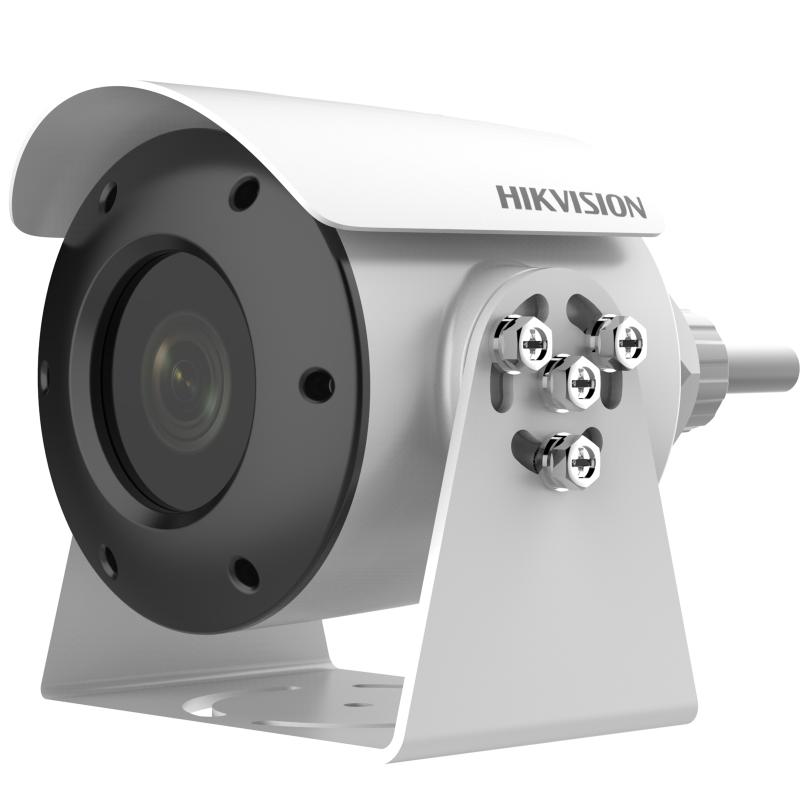 Hikvision IP Bul. Expl.-Pr DS-2XE6025G0-I(6mm)(B)(O-STD) 2MP (DS-2XE6025G0-I(6MM)(B)(O-STD)) thumbnail