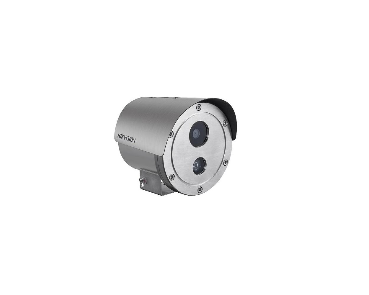 Hikvision IP Bul. Expl.DS-2XE6222F-IS(4mm)(D)/316L 2MP POE (DS-2XE6222F-IS(4MM)(D)/316L) thumbnail