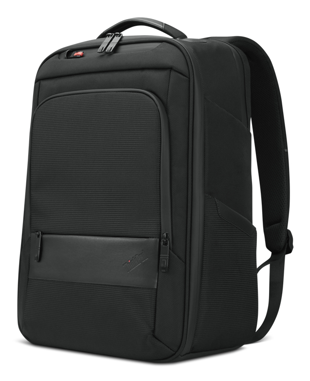 Lenovo ThinkPad Professional 16-inch Gen 2 rugzak Casual rugzak Zwart Kunststof (4X41M69794) thumbnail