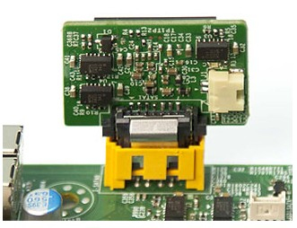 Supermicro SSD-DM128-SMCMVN1 internal solid state drive mSATA 128 GB SATA III (SSD-DM128-SMCMVN1) thumbnail