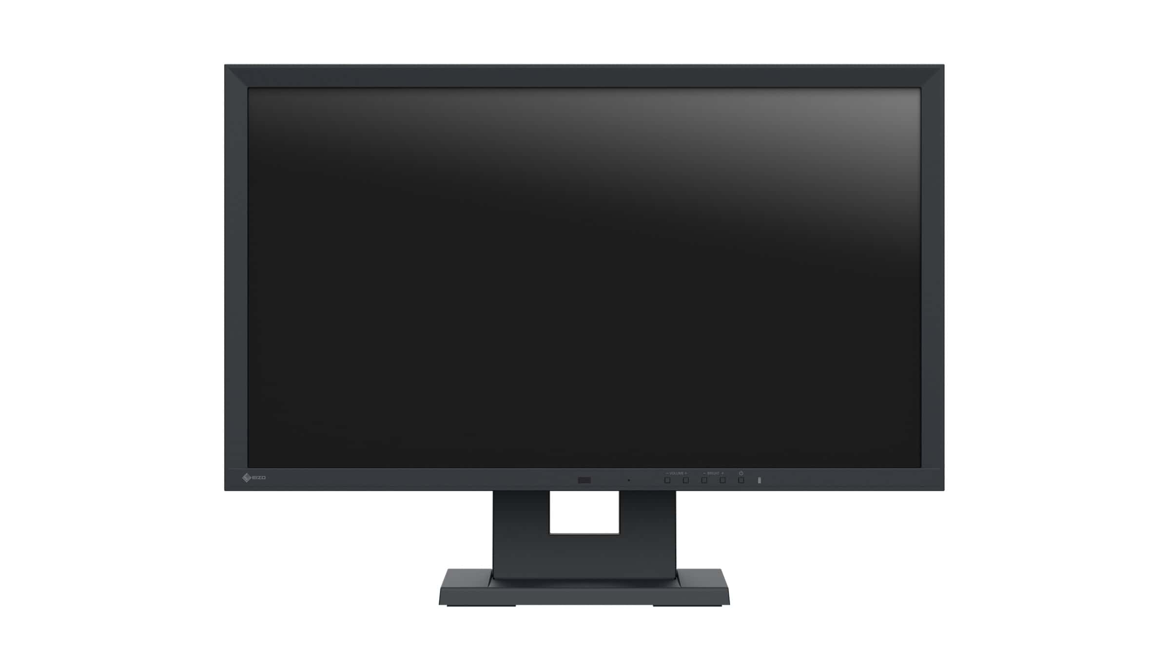 EIZO FDF2312W-IP bewakingsmonitor 58,4 cm (23") 1920 x 1080 Pixels (FDF2312W-IP-BK) thumbnail