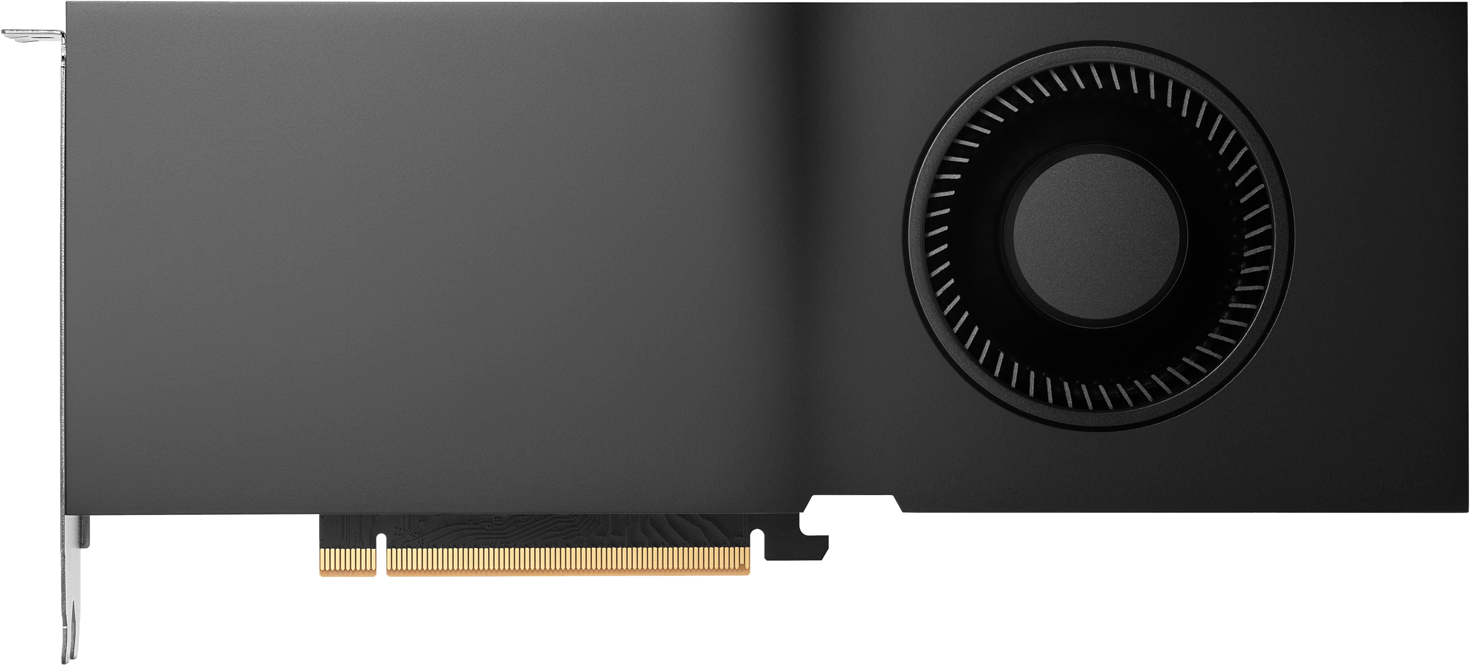 HP NVIDIA RTX 5000 Ada 32 GB 4DP Graphics (8D6B6AA) thumbnail