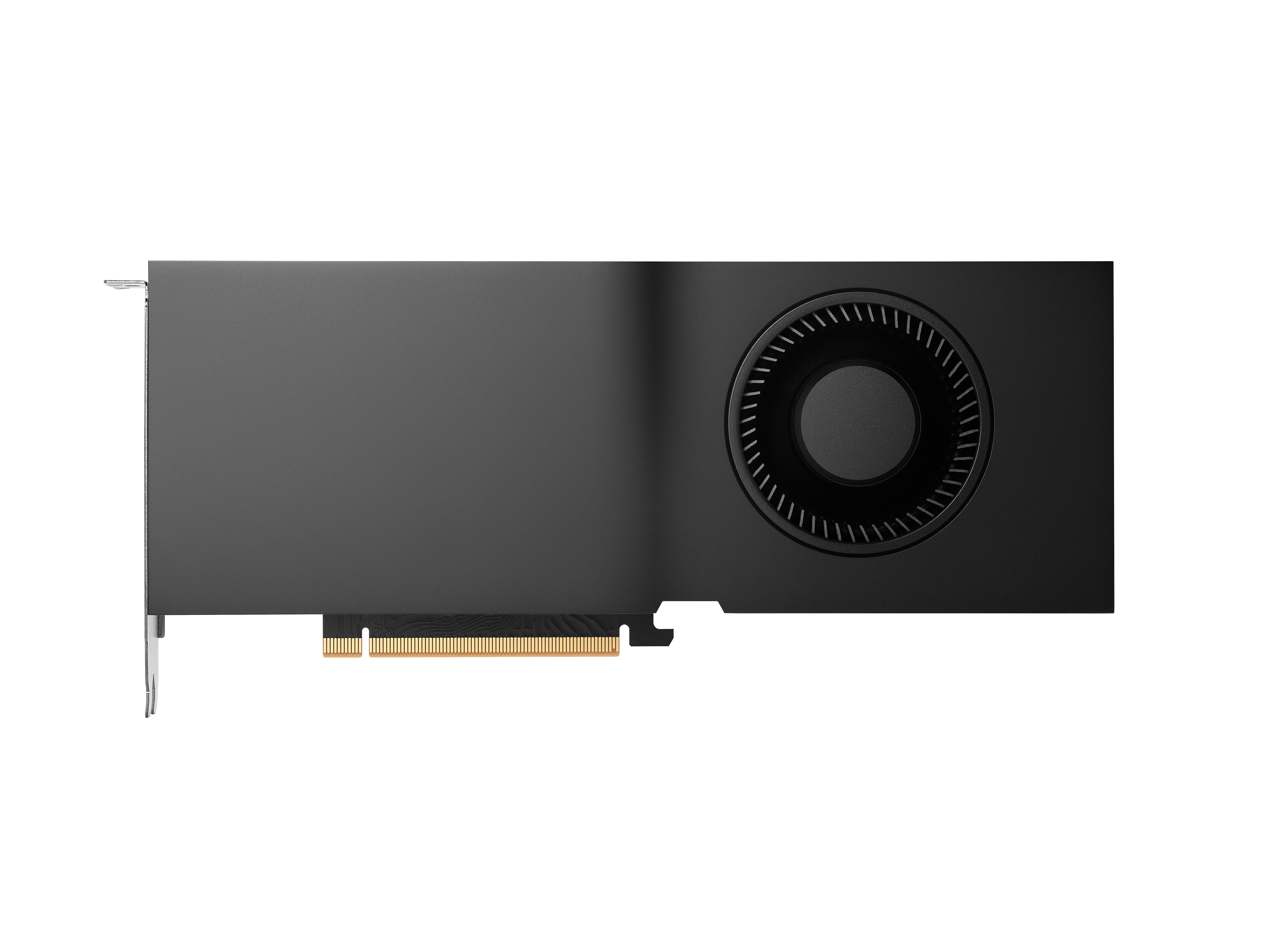 HP NVIDIA RTX 5000 Ada 32 GB 4DP Graphics (8D6B6AA) thumbnail
