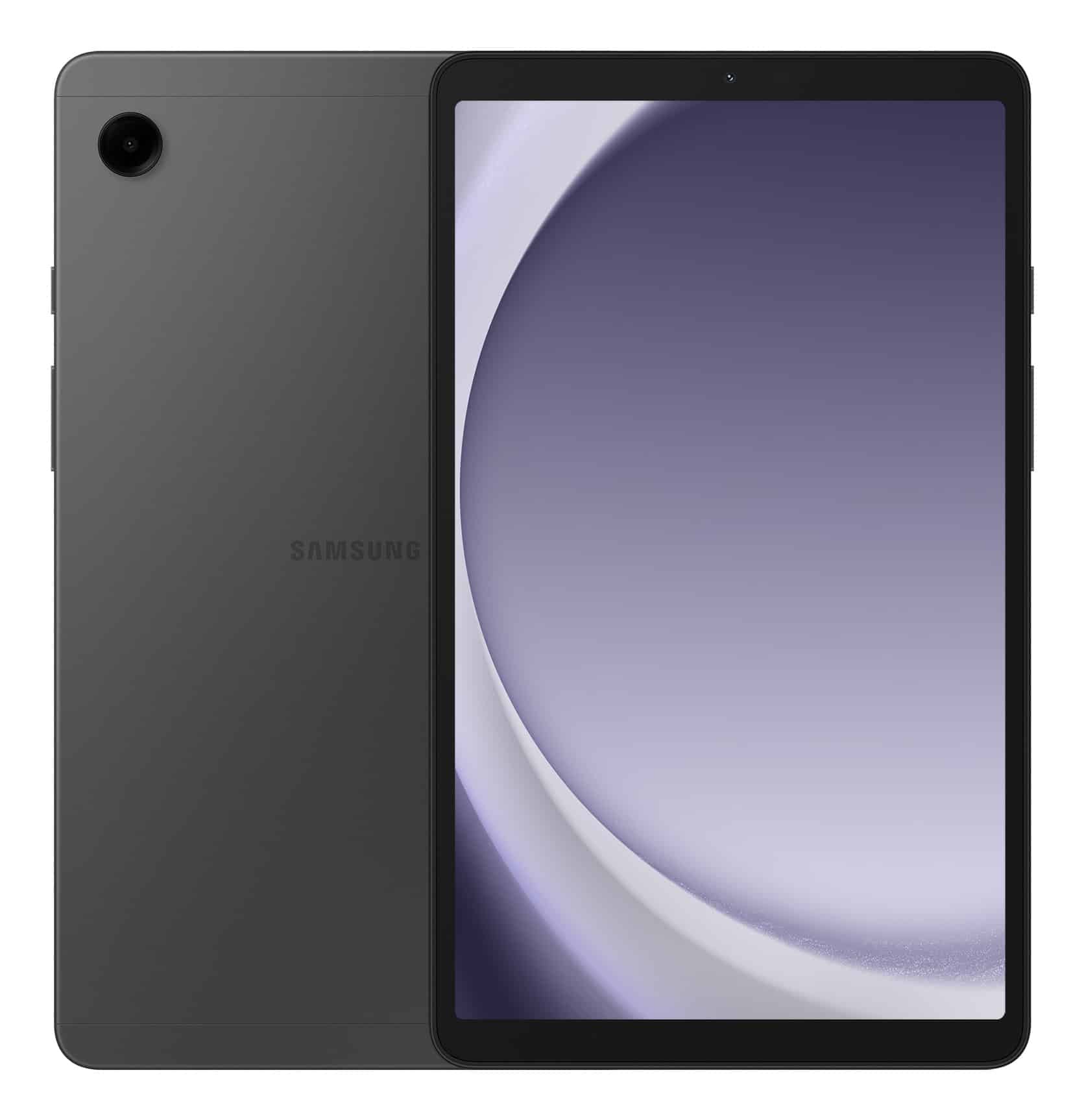Samsung Galaxy Tab A9 (Wi-Fi, 8.7") (SM-X110NZAAEUB) thumbnail
