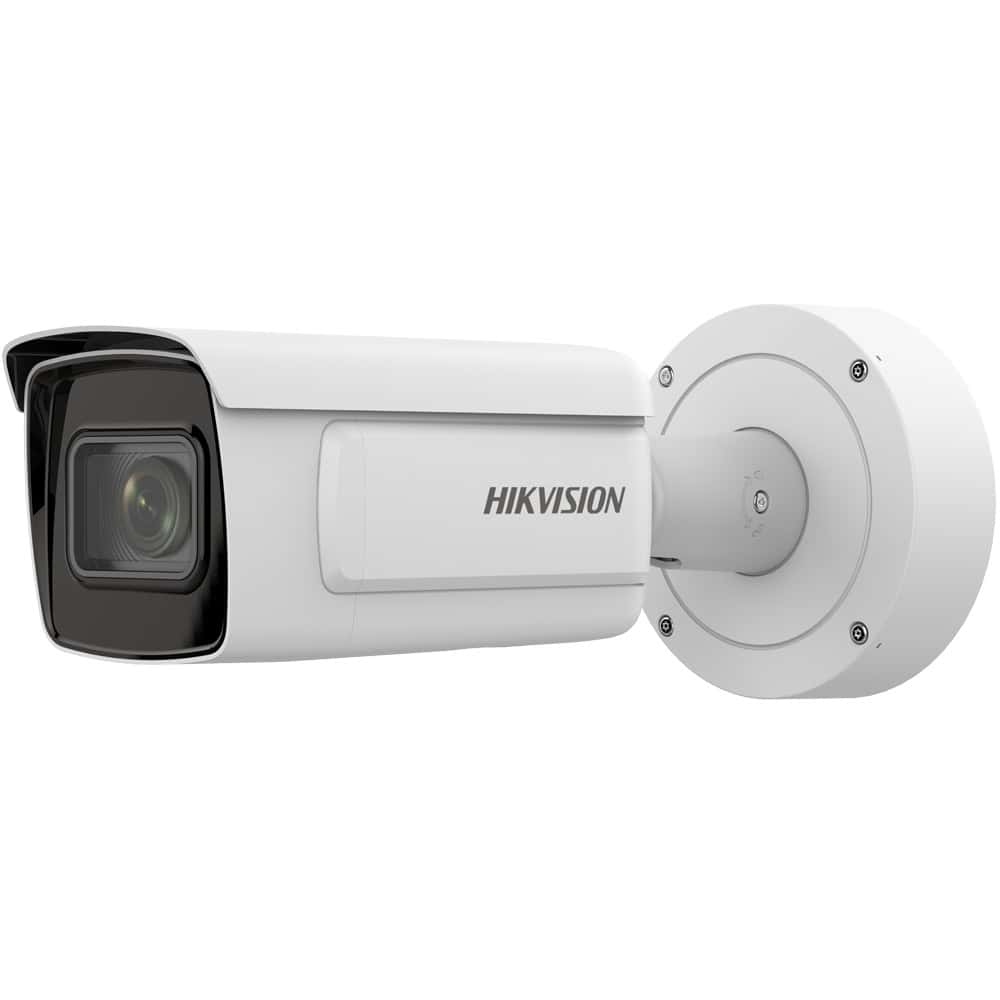 Hikvision Digital Technology IDS-2CD7A46G0/P-IZHSY Rond IP-beveiligingscamera Buiten 2688 x 1520 Pixels Plafond/muur (IDS-2CD7A46G0/P-IZHSY(8-32MM)) thumbnail Hikvision Digital Technology IDS-2CD7A46G0/P-IZHSY Rond IP-beveiligingscamera Buiten 2688 x 1520 Pixels Plafond/muur (IDS-2CD7A46G0/P-IZHSY(8-32MM)) thumbnail