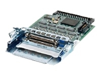Cisco 8-Port Async/Sync Serial HWIC, EIA-232 interfacekaart/-adapter Serie (1-970645-20-0) thumbnail