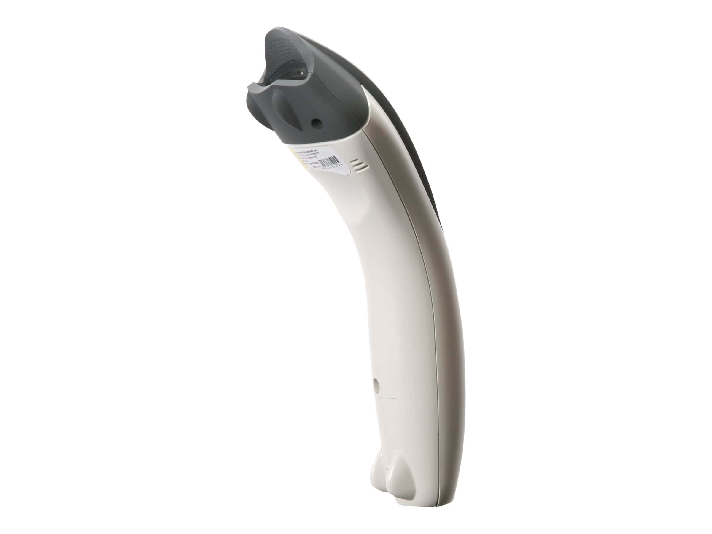 Honeywell Voyager 1200g USB Kit (Kabel/Stand) weiss 1D (1200G-1USB-1) thumbnail