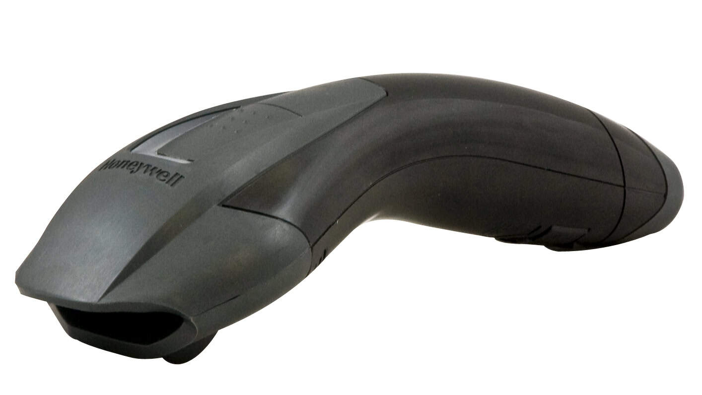 Honeywell Voyager 1202g Laser Zwart (1202G-2) thumbnail
