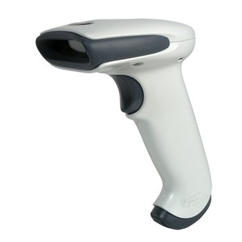 Honeywell Hyperion 1300g 1D Grijs (1300G-1USB) thumbnail