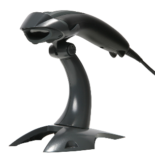Honeywell Voyager 1400g Draagbare streepjescodelezer 1D Laser Zwart (1400GPDF-2USB-1) thumbnail