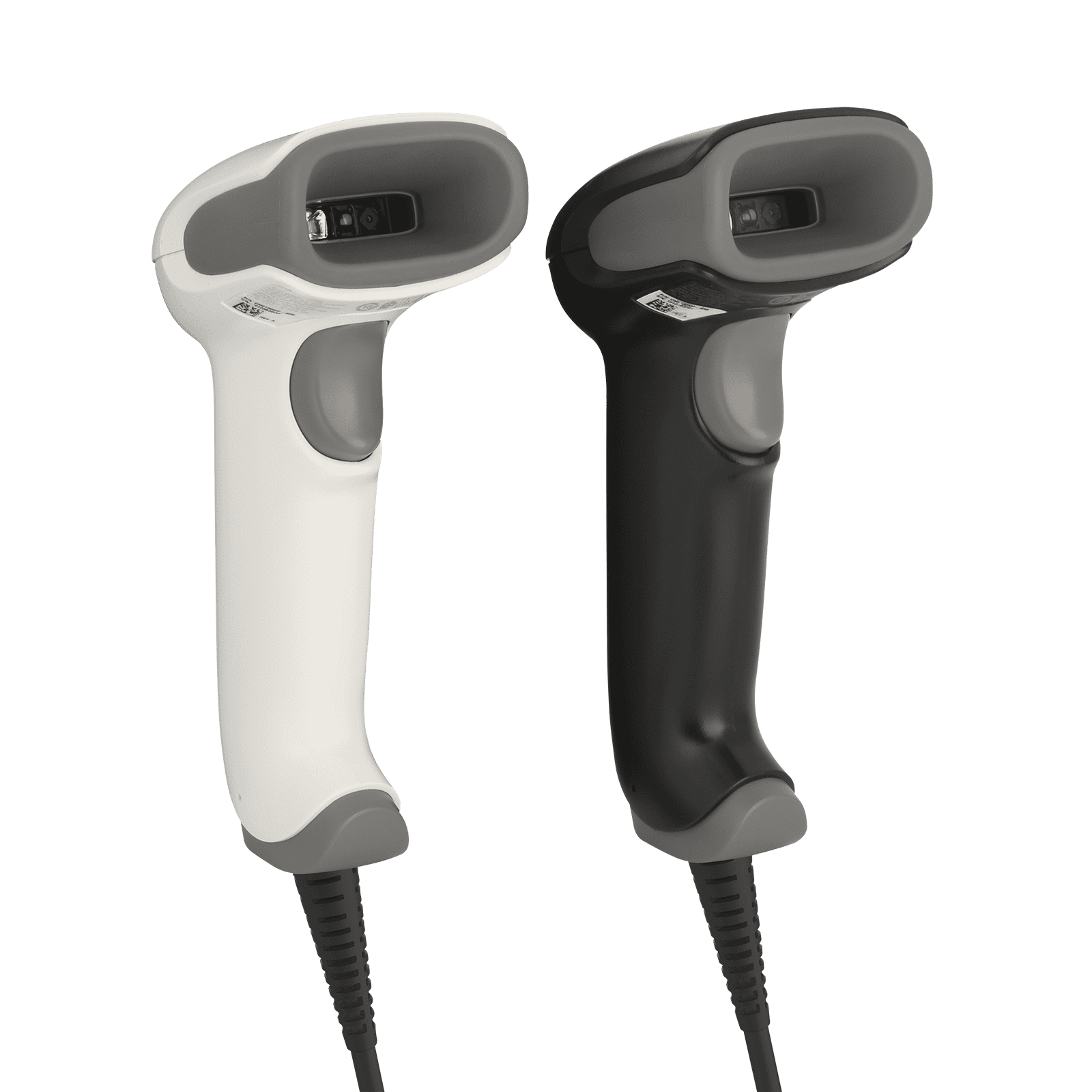 Honeywell Voyager Extreme Performance 1470g - USB Kit - Barcode-Scanner - Handgerät - 2D-Imager - decodiert - USB (1470G2D-1USB-1-R) thumbnail