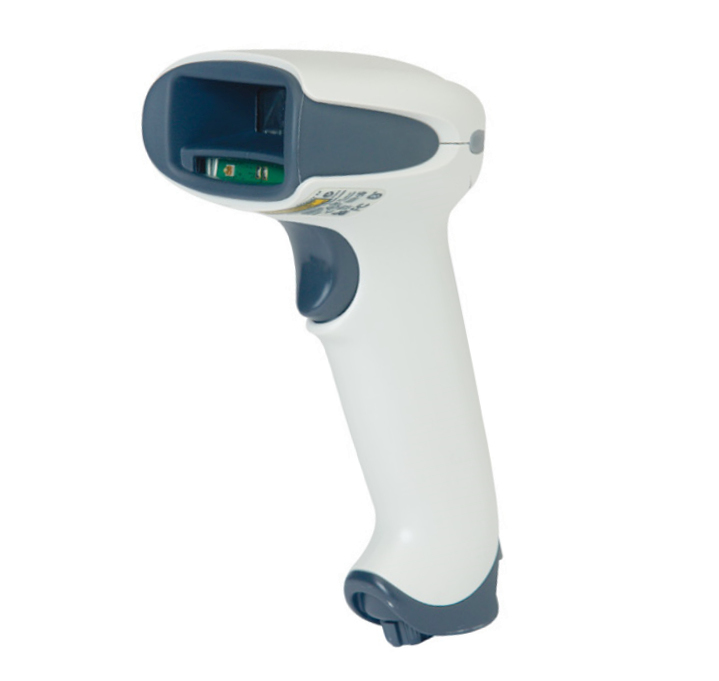 Honeywell 1900G Draagbare streepjescodelezer 1D/2D Laser Wit (1900HHD-5USB) thumbnail