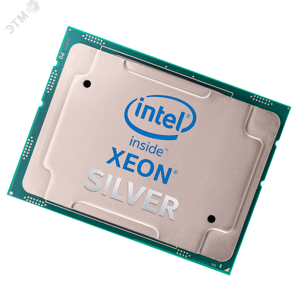 Intel CPU/Xeon 4514Y 16 core 2.0GHz Tray (PK8072205559100) thumbnail