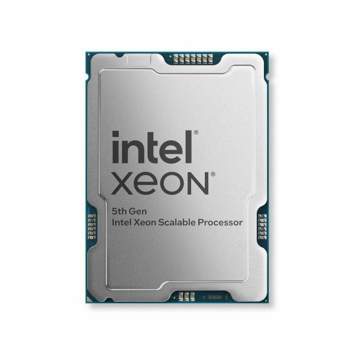 Intel CPU/Xeon 5520+28 Core 2.2GHz Tray (PK8072205559300) thumbnail