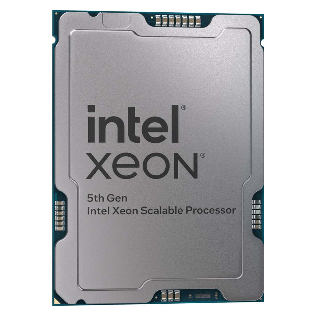 Intel CPU/Xeon 6544Y 16 core 3.6GHz Tray (PK8072205559800) thumbnail