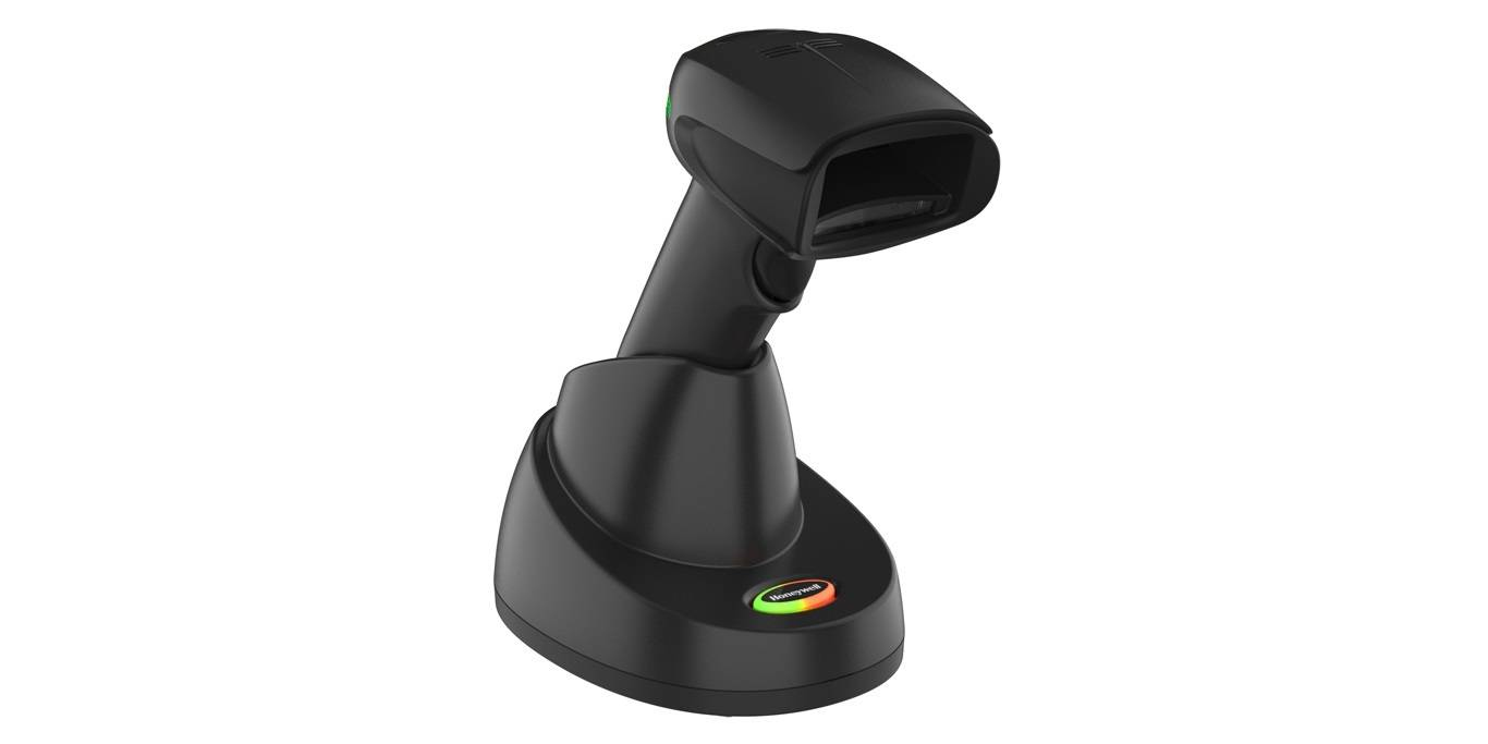 Honeywell Xenon XP 1952g Draagbare streepjescodelezer 1D/2D LED Zwart (1952GSR-2USB-5-R) thumbnail