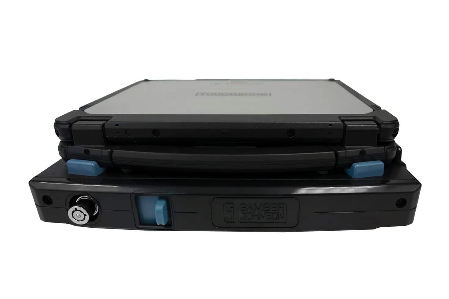 Panasonic Gamber & Johnson Vehicle Cradle (PCPE-GJ20V07) thumbnail