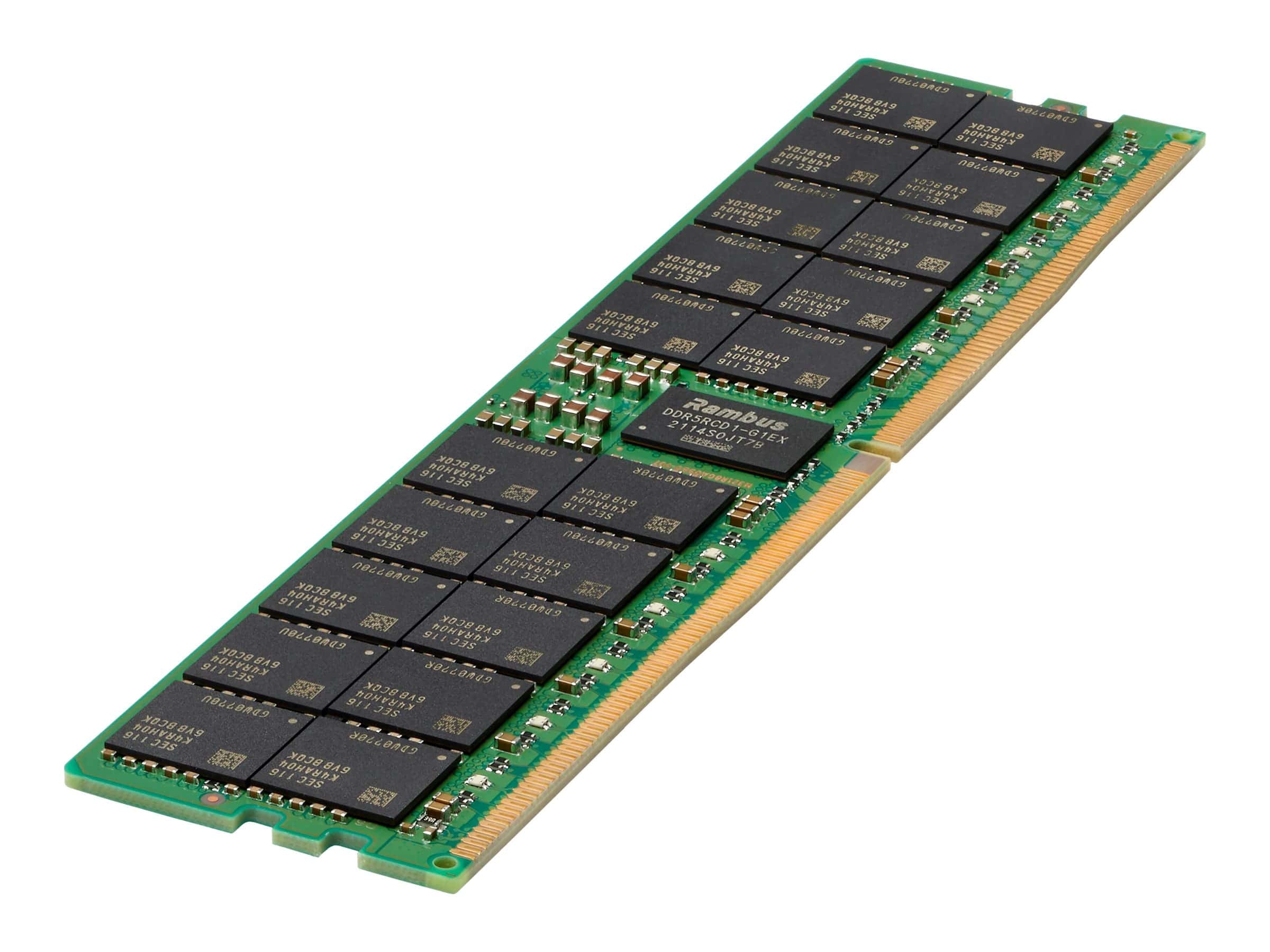 HP 32GB HPE SmartMemory Modul DIMM 288-PIN (P64339-B21) thumbnail