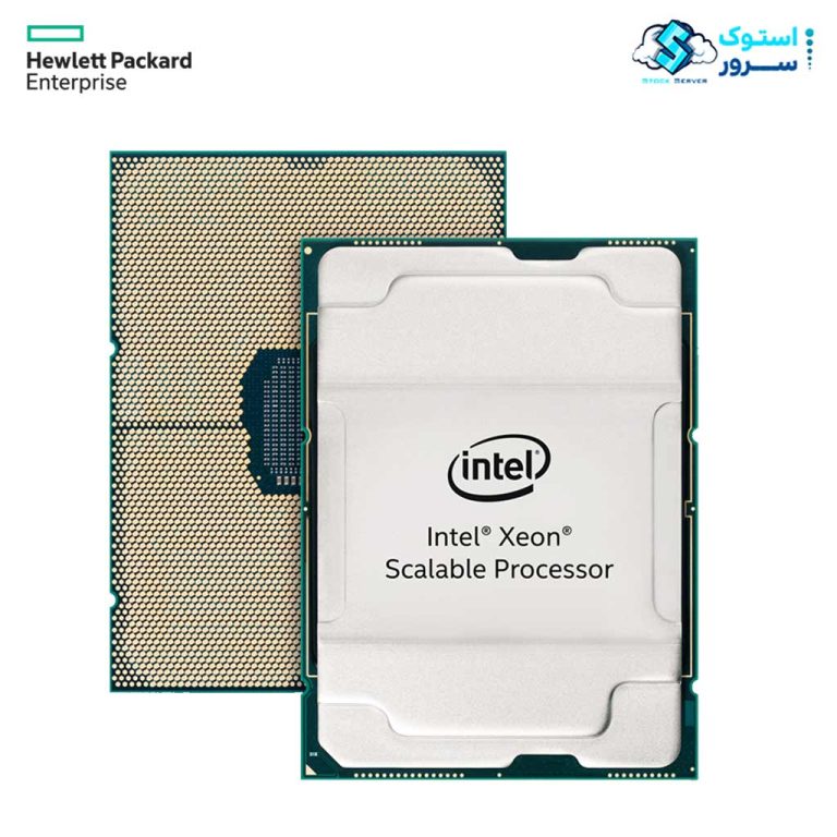 HP Intel Xeon-Bronze 3508U 2.1GHz 8-core 125W Processor for HPE (P67100-B21) thumbnail