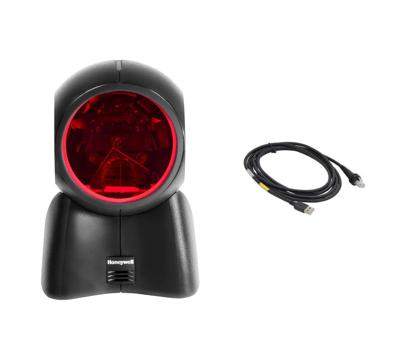 Honeywell Orbit 7190g, 1D, 2D, multi-IF, wit (7190G-0) thumbnail