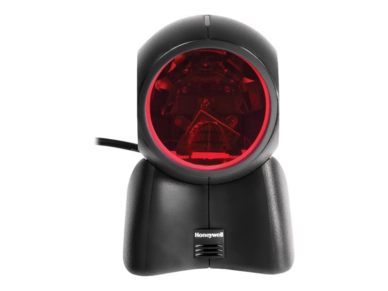 Honeywell Orbit 7190g, 1D, 2D, multi-IF, zwart (7190G-2) thumbnail