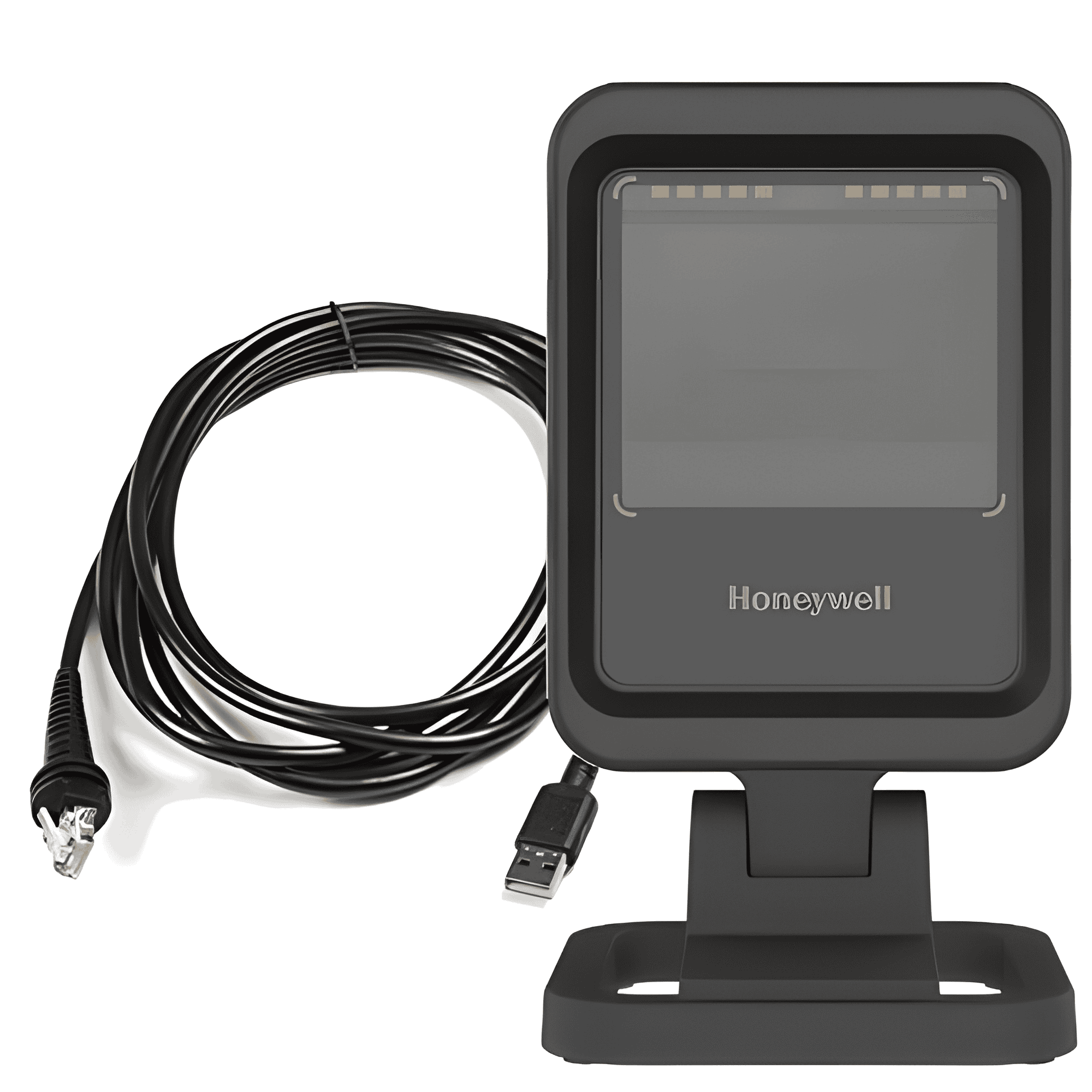 Honeywell 7680G Genesis XP STD RANGE w Stand 1D 2D (7680GSR-2-1-R) thumbnail