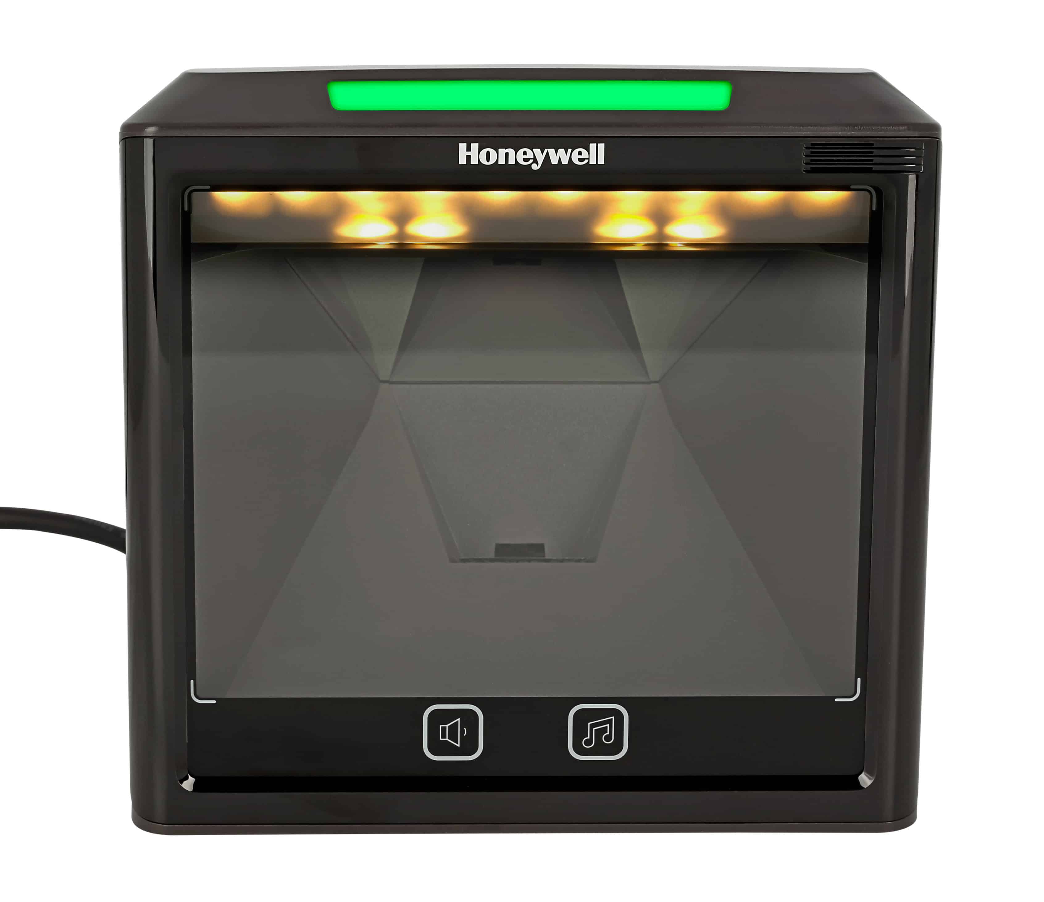 Honeywell Solaris XP 7990G, 2D, EAS, verticaal, USB, RS232, kabel (USB) (7990G-2USBC-1) thumbnail