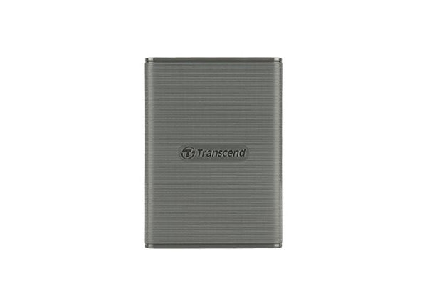 Transcend 4TB External SSD ESD360C USB 20Gbps Type C (TS4TESD360C) thumbnail