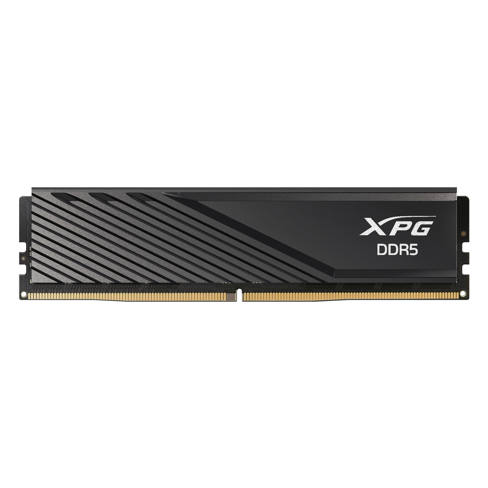 XPG LANCER BLADE geheugenmodule 32 GB 2 x 16 GB DDR5 288-pin DIMM ECC (AX5U6000C3016G-DTLABBK) thumbnail